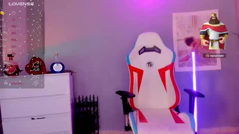 evva_foxxy online show from 15, 9, 2025