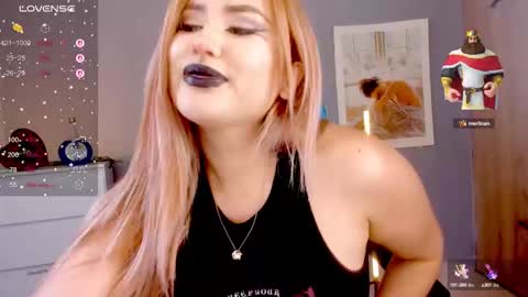 evva_foxxy online show from 18, 9, 2025