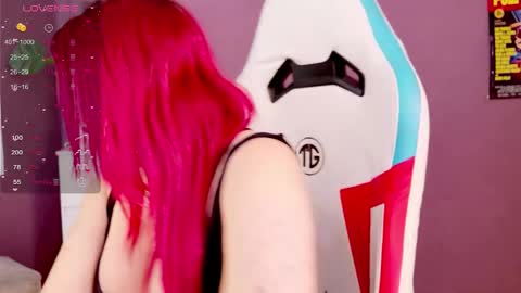 evva_foxxy online show from 24, 4, 2026