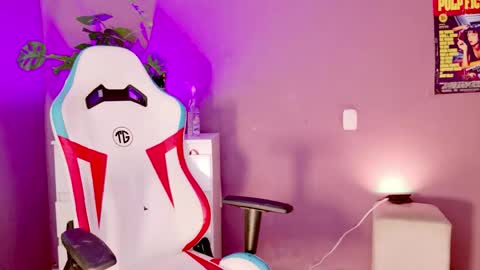 evva_foxxy online show from 6, 5, 2026