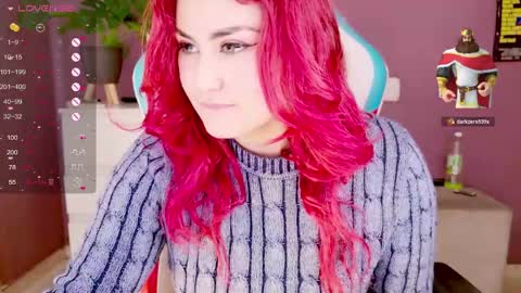 evva_foxxy online show from 7, 5, 2026
