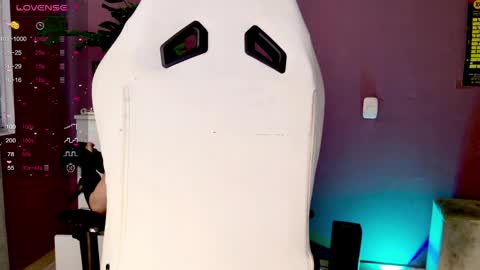 evva_foxxy online show from 9, 5, 2026