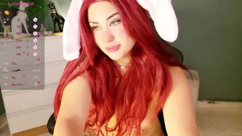 evva_foxxy online show from 23, 5, 2026