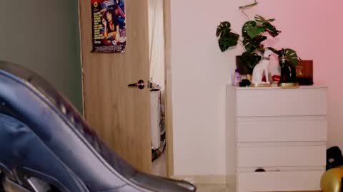 evva_foxxy online show from 16, 7, 2026
