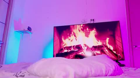 evva_foxxy online show from 28, 7, 2026