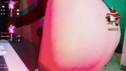 evva_foxxy online show from 30, 7, 2026