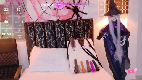 Snapshot of evvaa_moon chatting on 25, 10, 2025 evvaa_moon online show from 25, 10, 2025