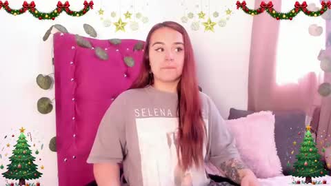 EVY online show from 16, 12, 2024