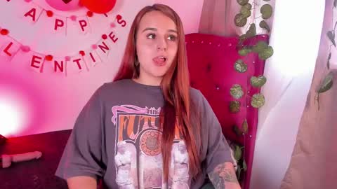 EVY online show from 12, 2, 2025