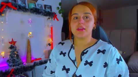 EVY online show from 14, 12, 2025