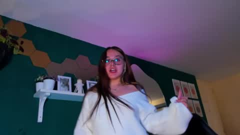 EVY online show from 24, 4, 2026