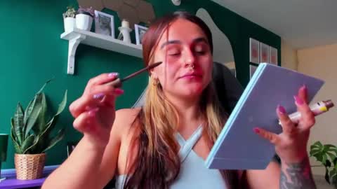 EVY online show from 24, 4, 2026