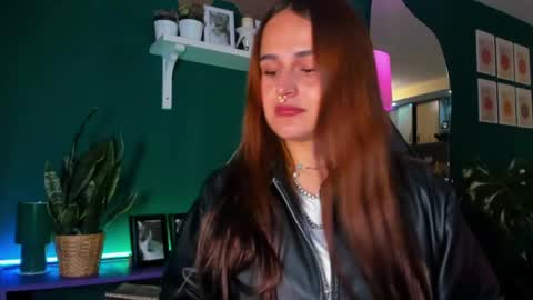 EVY online show from 26, 4, 2026