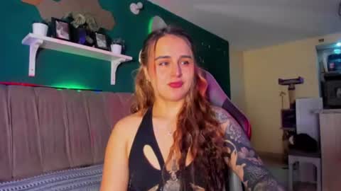 EVY online show from 21, 7, 2026