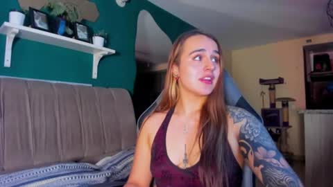 EVY online show from 29, 7, 2026