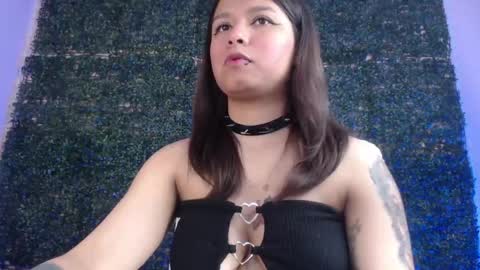 Im Evy online show from 26, 4, 2026