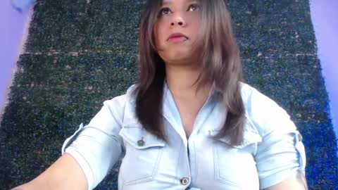 Im Evy online show from 4, 5, 2026