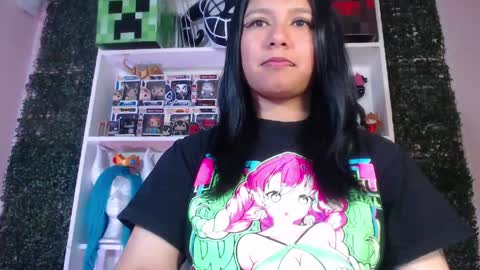Im Evy online show from 4, 6, 2026