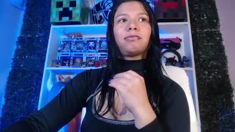Im Evy online show from 18, 6, 2026