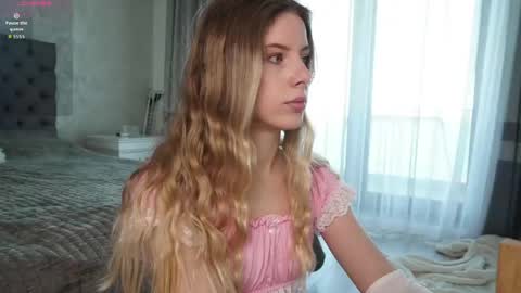 Evy online show from 28, 4, 2026