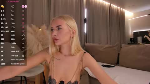 Eva m1racle  online show from 16, 11, 2025