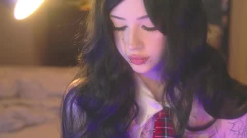 Alyson online show from 9, 11, 2025