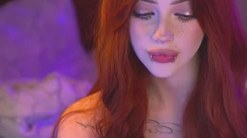 Alyson online show from 2, 2, 2026