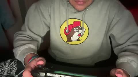 excalibur752 online show from 27, 1, 2025