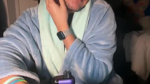 excalibur752 online show from 31, 1, 2025