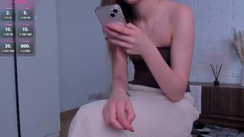 Snapshot of excellent_vibe chatting on 11, 6, 2026 Ann online show from 11, 6, 2026