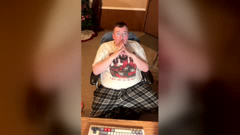 Snapshot of excitedwaffles chatting on 22, 4, 2026 excitedwaffles online show from 22, 4, 2026