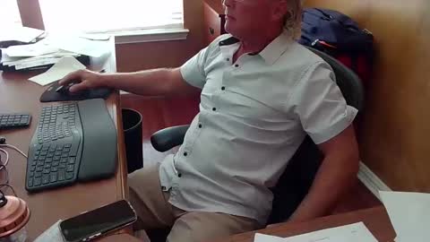 Snapshot of exhibitman69_ldb chatting on 4, 11, 2025 exhibitman69_ldb online show from 4, 11, 2025