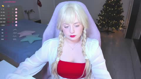  Amy  online show from 30, 12, 2024