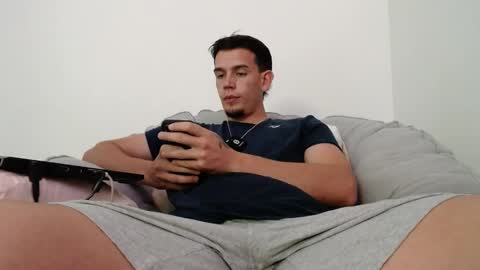 Snapshot of exi111 chatting on 24, 9, 2025 Exi111 online show from 24, 9, 2025