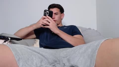 Snapshot of exi111 chatting on 2, 10, 2025 Exi111 online show from 2, 10, 2025