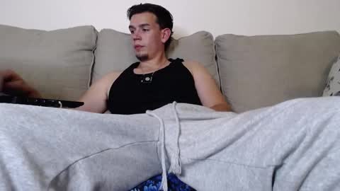 Snapshot of exi111 chatting on 8, 10, 2025 Exi111 online show from 8, 10, 2025