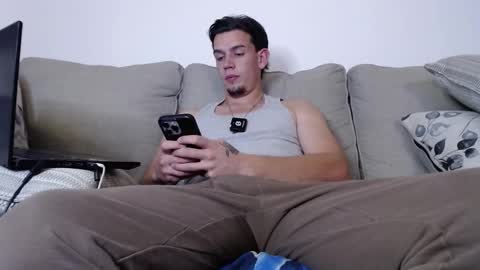 Snapshot of exi111 chatting on 13, 10, 2025 Exi111 online show from 13, 10, 2025