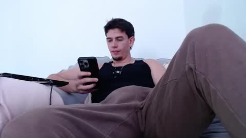 Snapshot of exi111 chatting on 20, 10, 2025 Exi111 online show from 20, 10, 2025