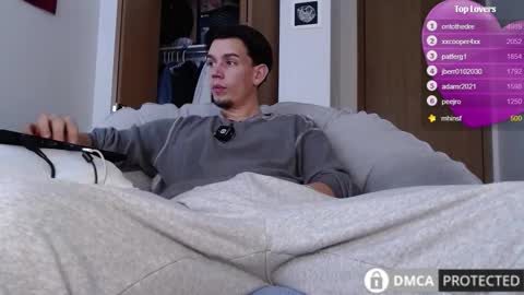 Snapshot of exi111 chatting on 18, 11, 2025 Exi111 online show from 18, 11, 2025