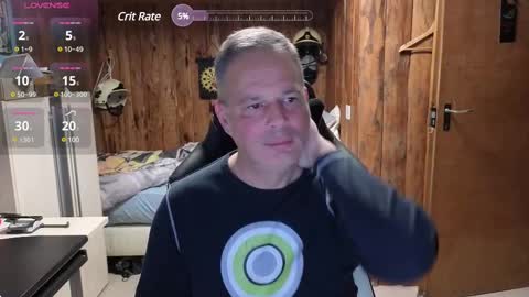 Snapshot of exibe1219 chatting on 29, 12, 2024 exibe1219 online show from 29, 12, 2024