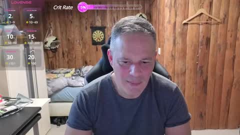 Snapshot of exibe1219 chatting on 1, 1, 2025 exibe1219 online show from 1, 1, 2025