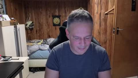 Snapshot of exibe1219 chatting on 1, 1, 2025 exibe1219 online show from 1, 1, 2025