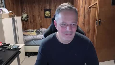 Snapshot of exibe1219 chatting on 15, 1, 2025 exibe1219 online show from 15, 1, 2025