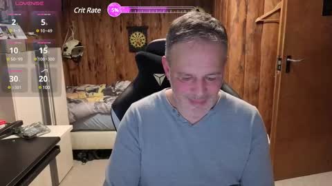 Snapshot of exibe1219 chatting on 21, 1, 2025 exibe1219 online show from 21, 1, 2025