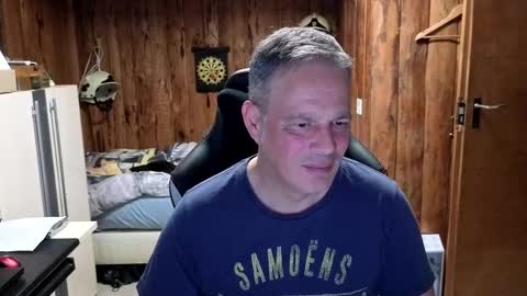 Snapshot of exibe1219 chatting on 22, 2, 2025 exibe1219 online show from 22, 2, 2025