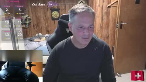 Snapshot of exibe1219 chatting on 18, 10, 2025 exibe1219 online show from 18, 10, 2025