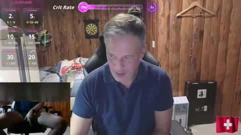 Snapshot of exibe1219 chatting on 30, 10, 2025 exibe1219 online show from 30, 10, 2025