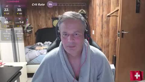 Snapshot of exibe1219 chatting on 18, 12, 2025 exibe1219 online show from 18, 12, 2025