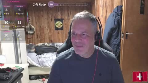 Snapshot of exibe1219 chatting on 16, 1, 2026 exibe1219 online show from 16, 1, 2026