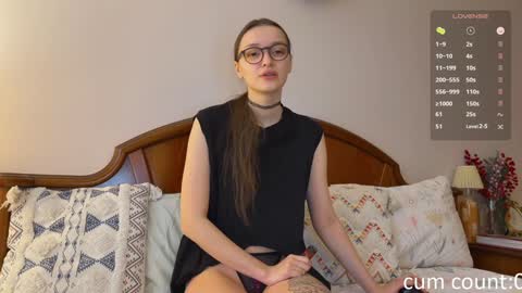 Anna online show from 8, 1, 2025